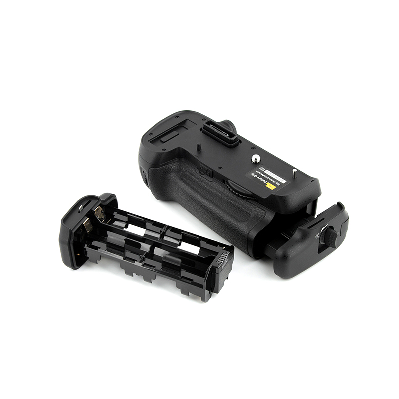 Pixel battery grip D14 for Nikon D600/D610
