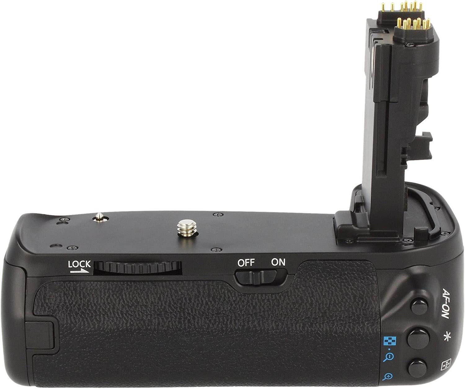 Meike battery grip E14 for Canon 70D/80D/90D