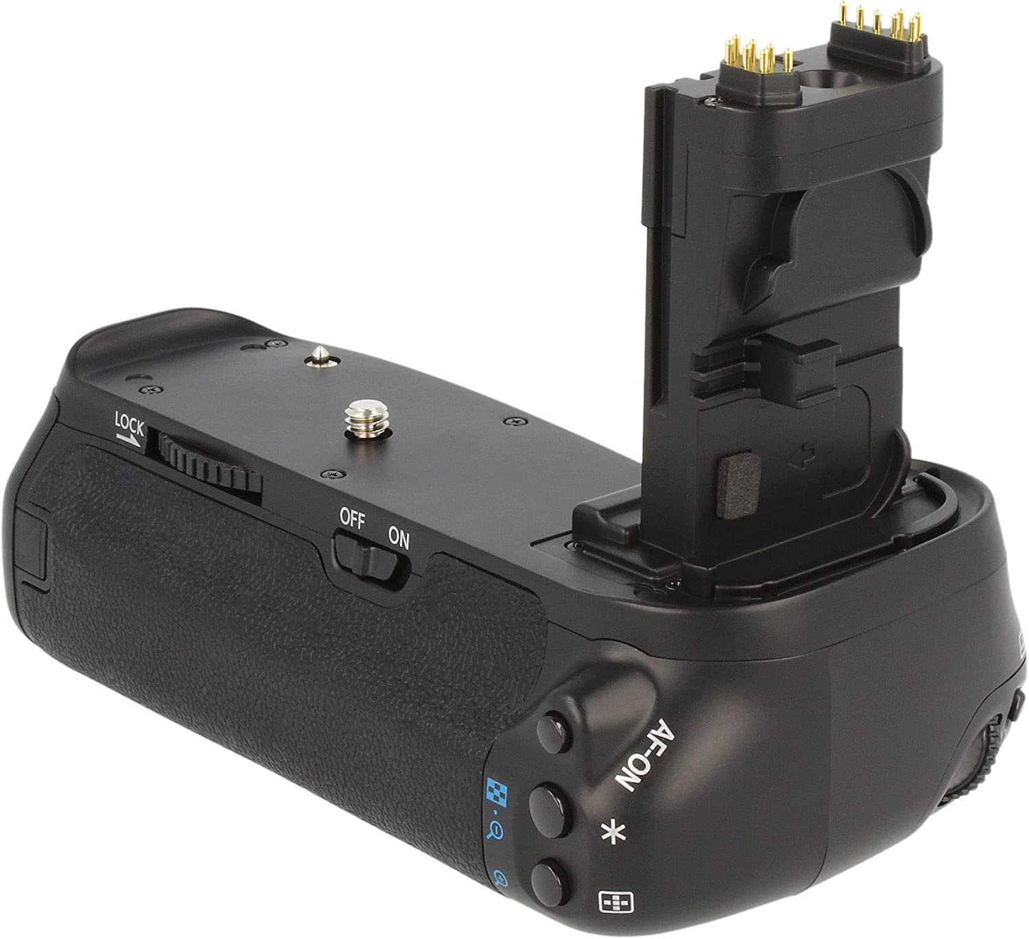 Meike battery grip E14 for Canon 70D/80D/90D