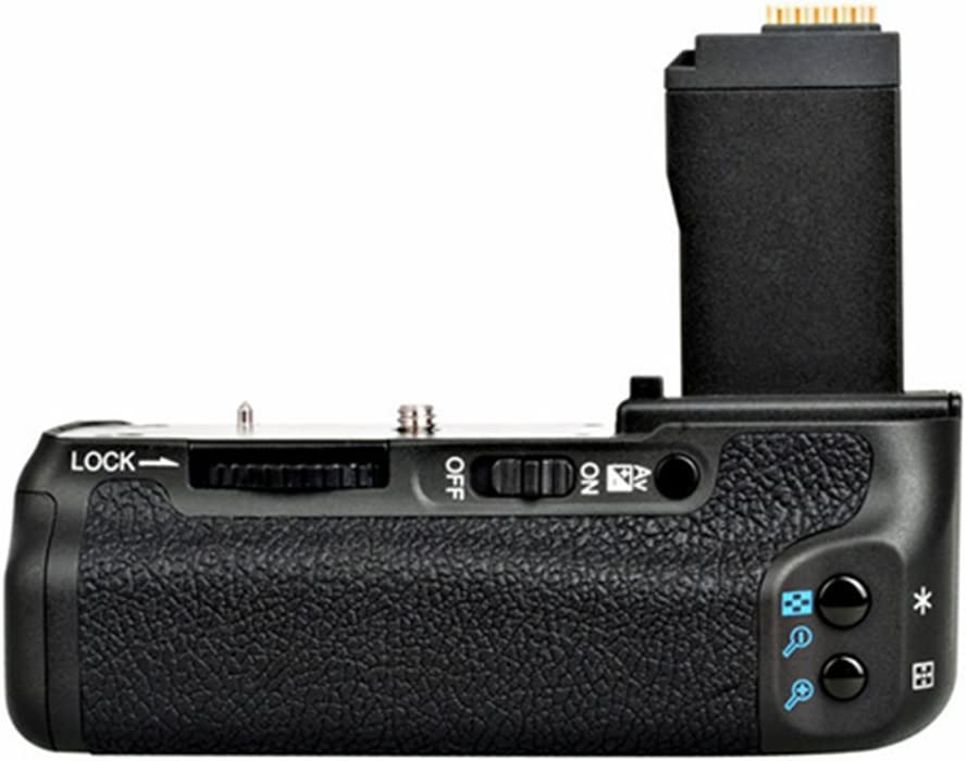 Meike battery grip E18 for Canon 750D/760D