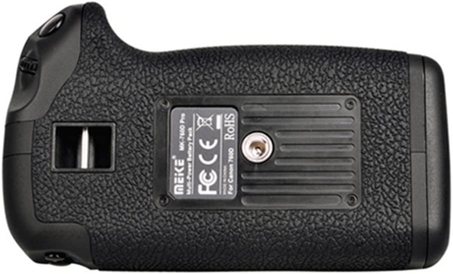 Meike battery grip E18 for Canon 750D/760D
