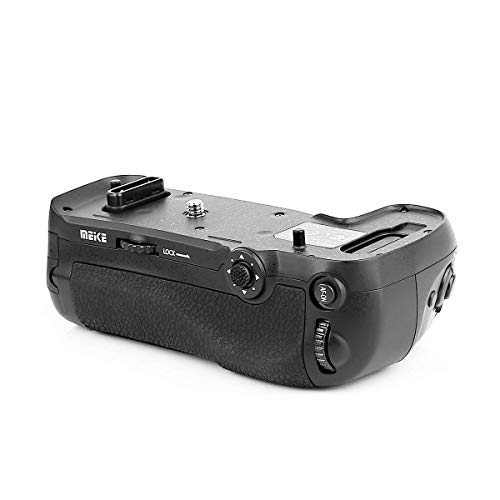 Meike battery grip D18 for Nikon D850
