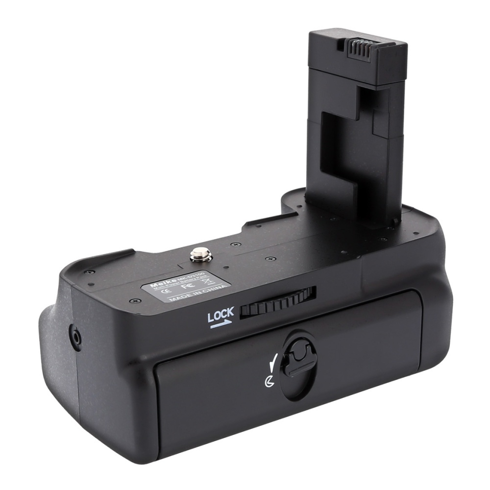 Meike battery grip D31 for Nikon D3100/D3200