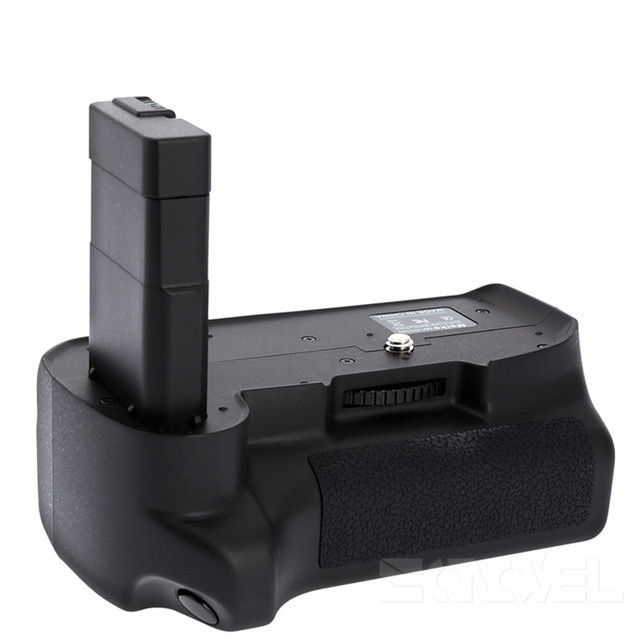 Meike battery grip E14 for Nikon D5300/D3300