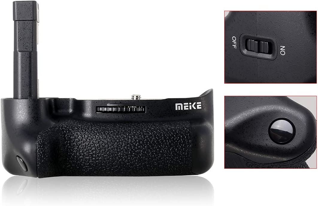 Meike battery grip E16 for Nikon D5500