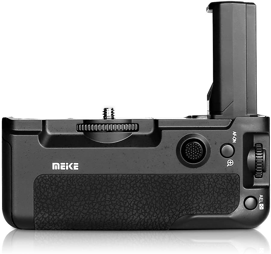 Meike battery grip E52 for Sony A9/A7RIII/A7III