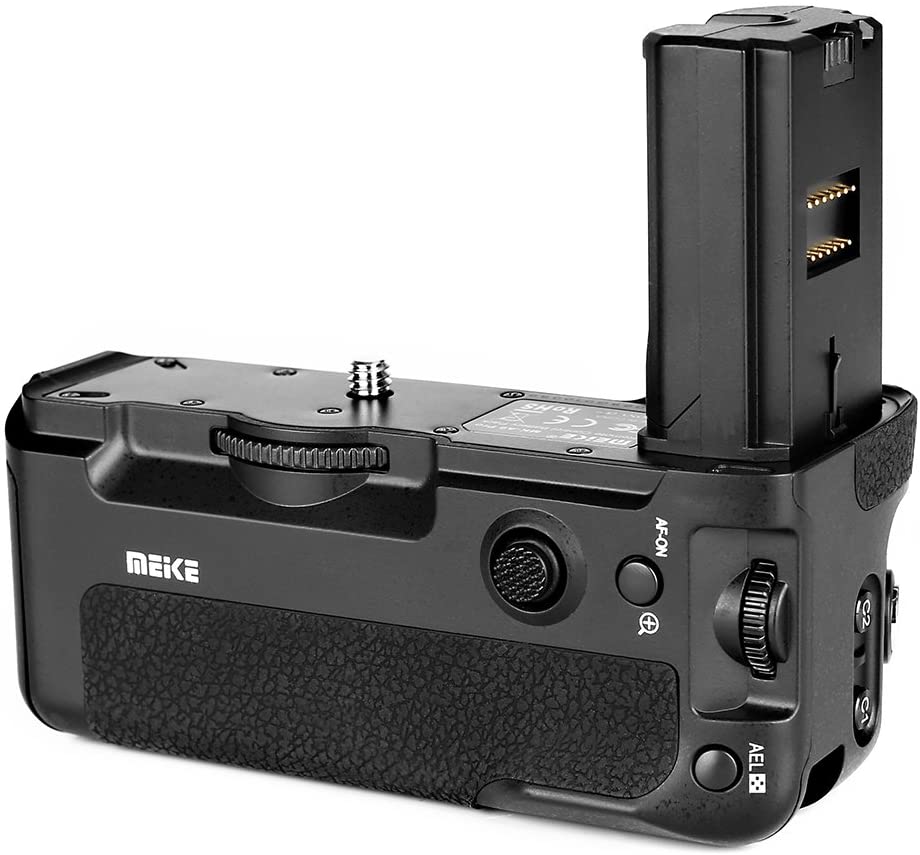 Meike battery grip E52 for Sony A9/A7RIII/A7III