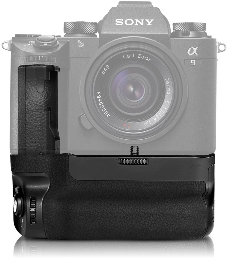 Meike battery grip E52 for Sony A9/A7RIII/A7III