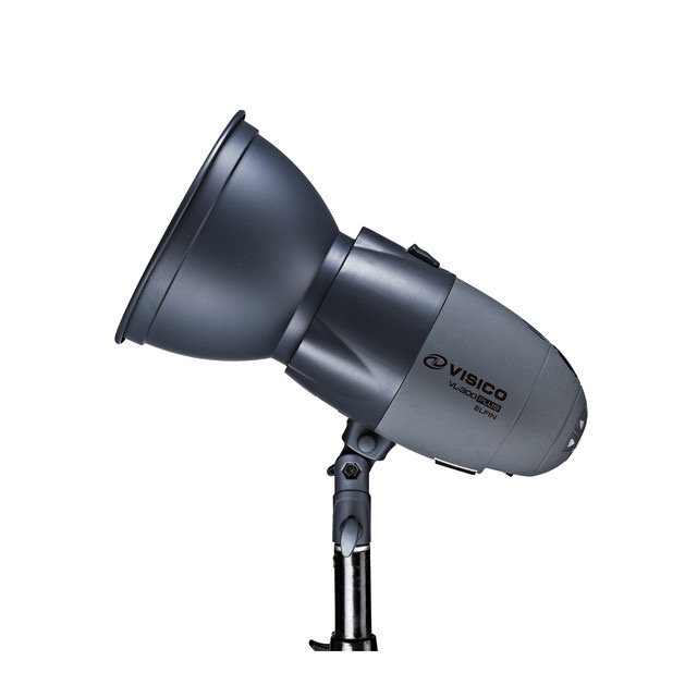 Visico studio light VL-300 Plus