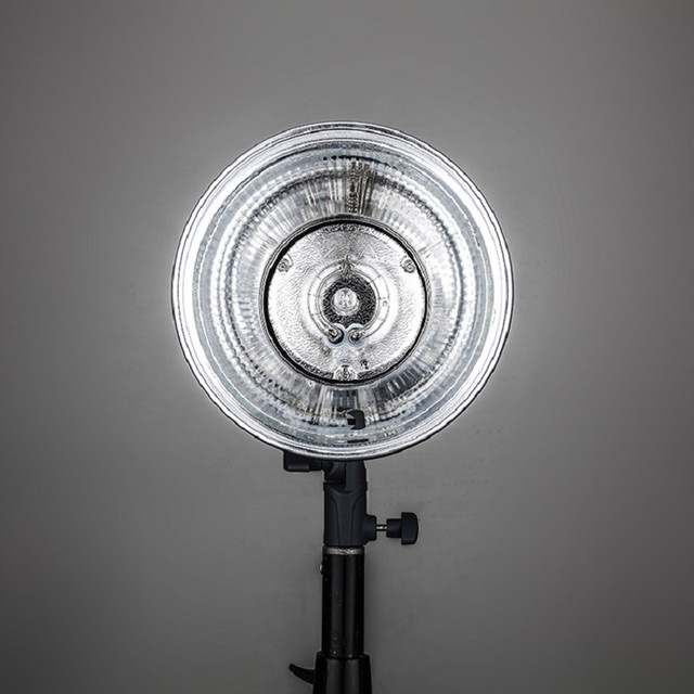 Visico studio light VL-300 Plus