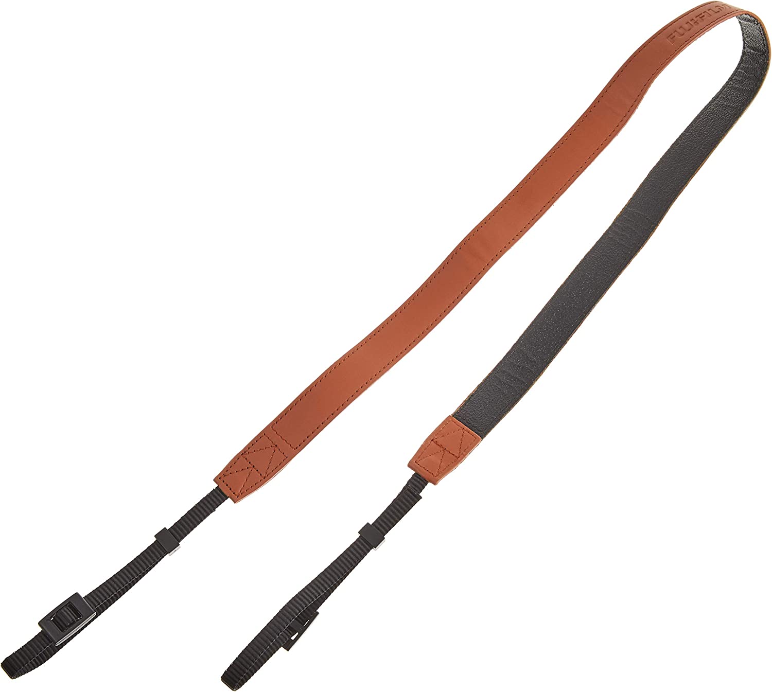 Bottom leather case and strap BLC-XA5 (IndianRed)