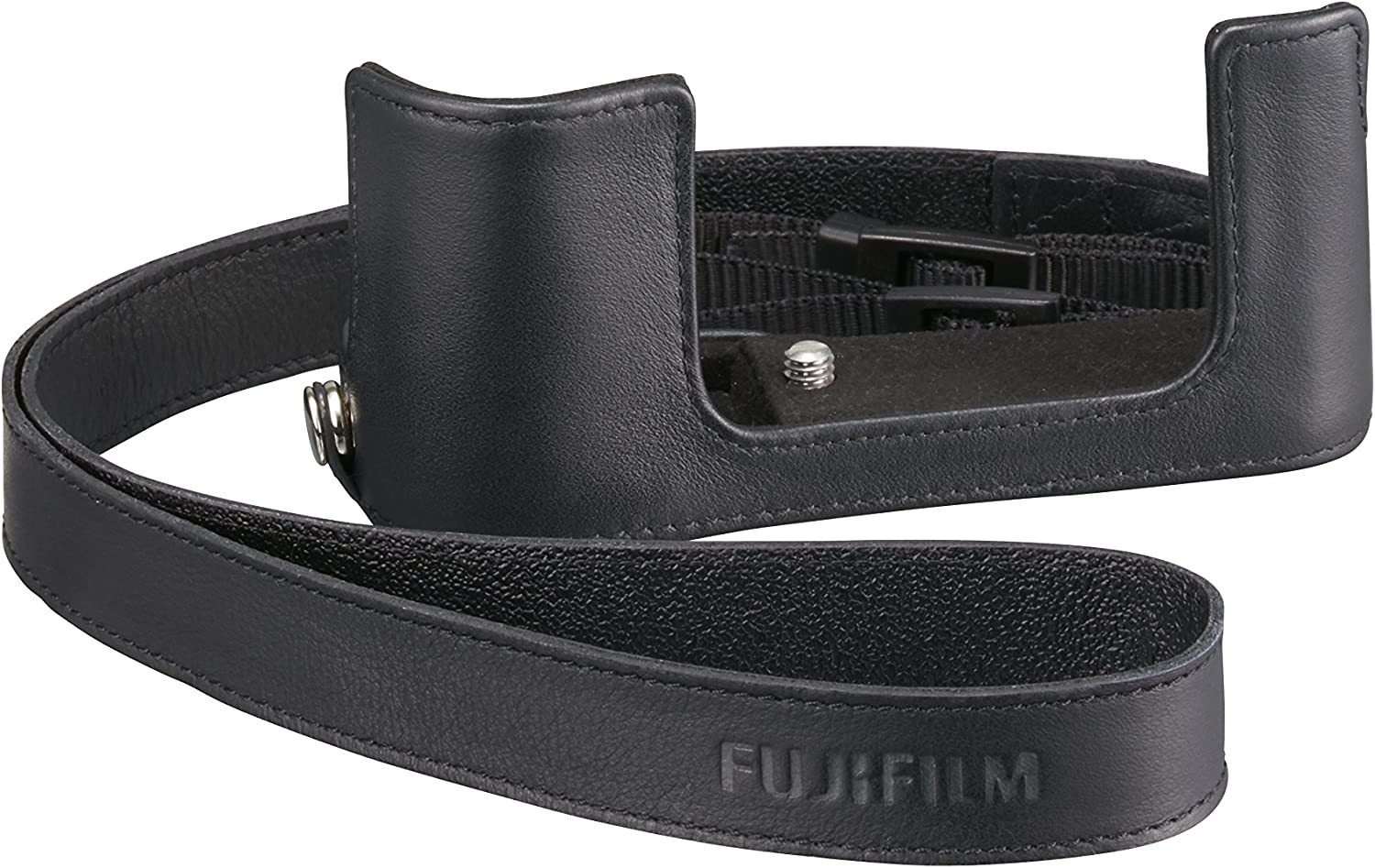 Fujifilm xa5 cheap leather case