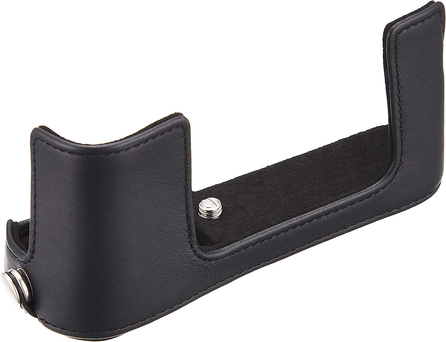 Bottom leather case and strap BLC-XA5