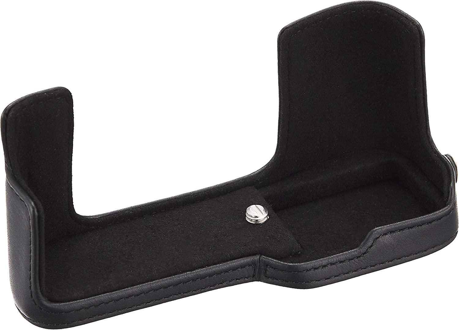 Bottom leather case and strap BLC-XA5