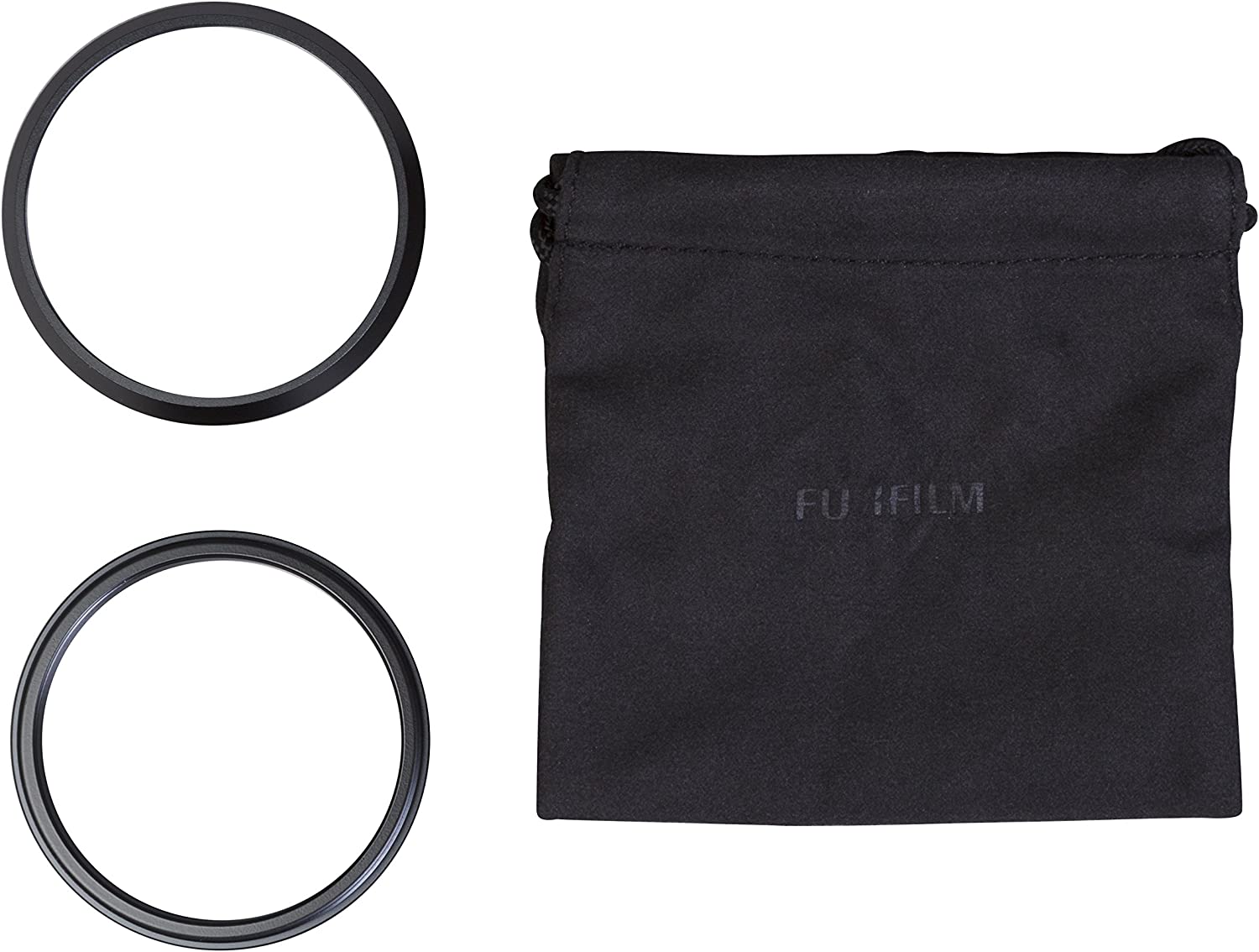 FUJIFILM LH-X70 Lens Hood for X70 Digital Camera (IndianRed)