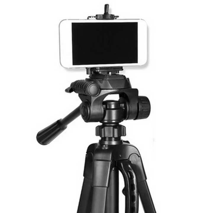 Olbac Weifeng Professional Tripod Wt