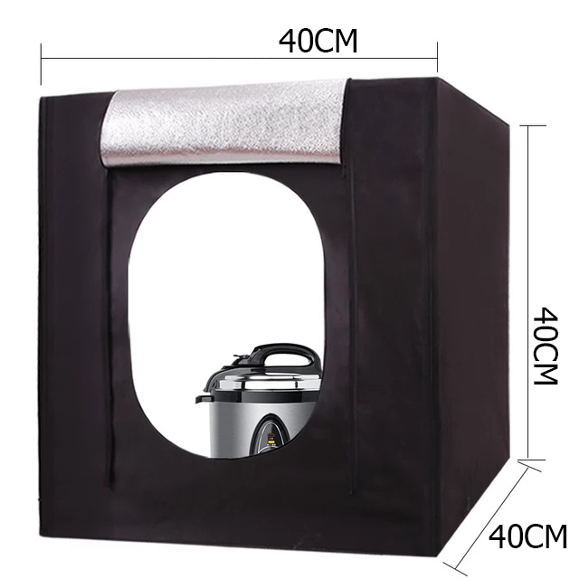 General Tent Professional LED Product Photography (40)