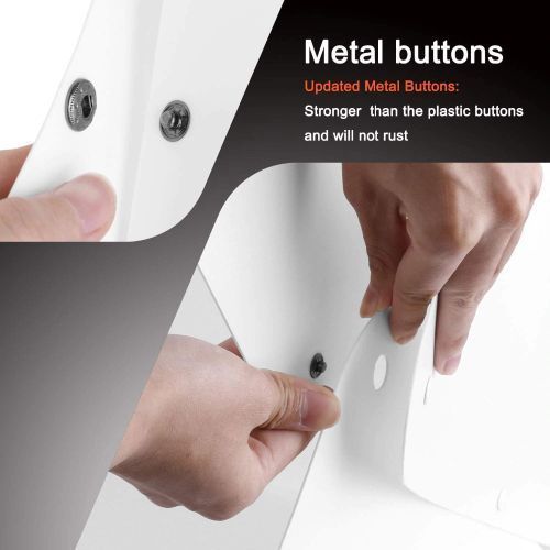 General Tent Professional LED Photography with remote (40CM)