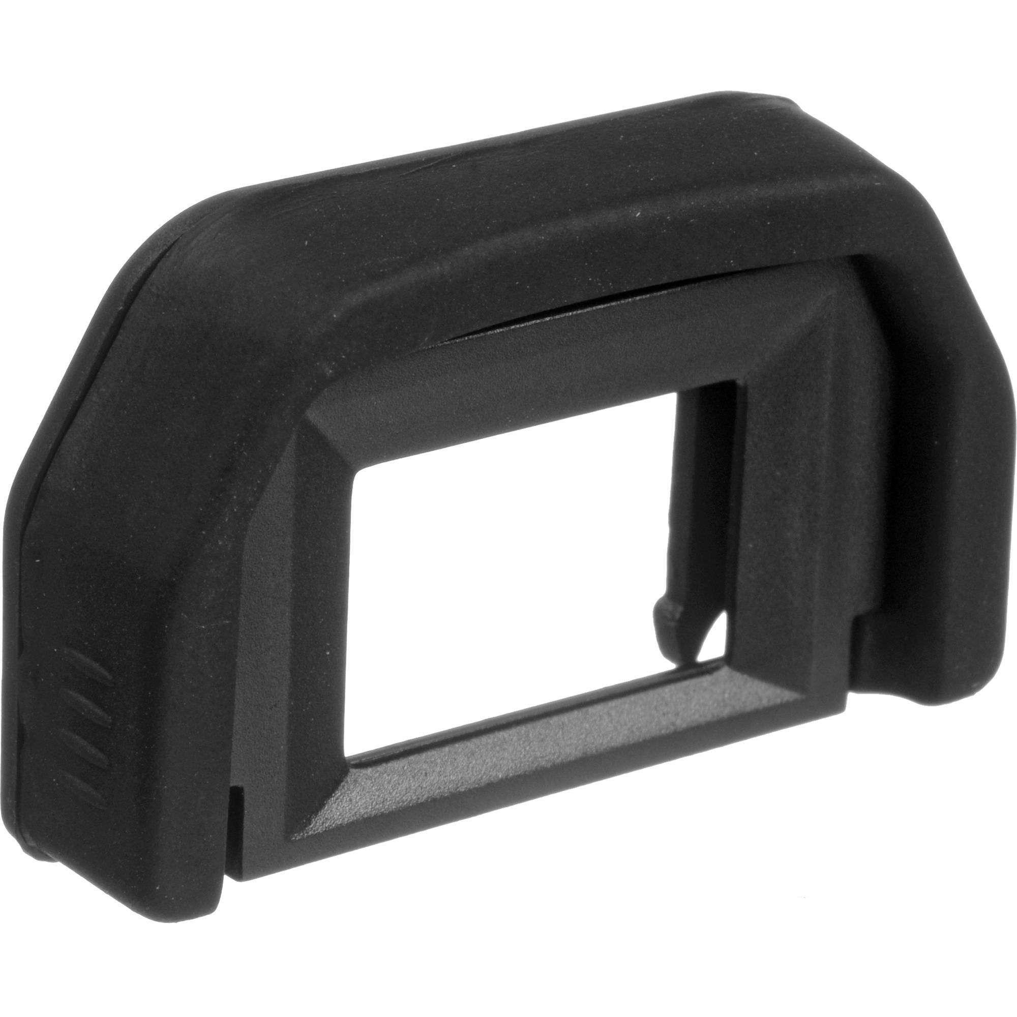non brand EPC-EF Eyepiece for Select Canon Cameras