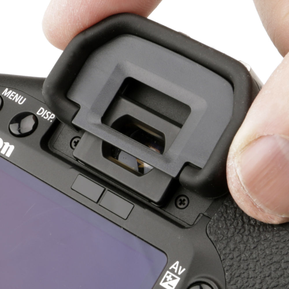 non brand EPC-EB Eyepiece for Select Canon Cameras
