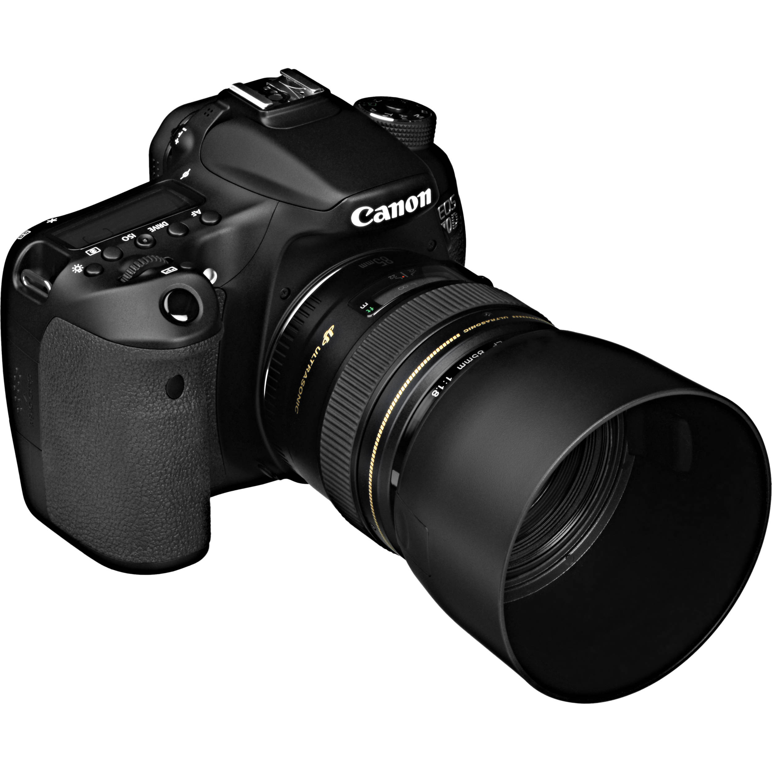 non brand ET-65II Dedicated Lens Hood 85/1.8 70-210mm