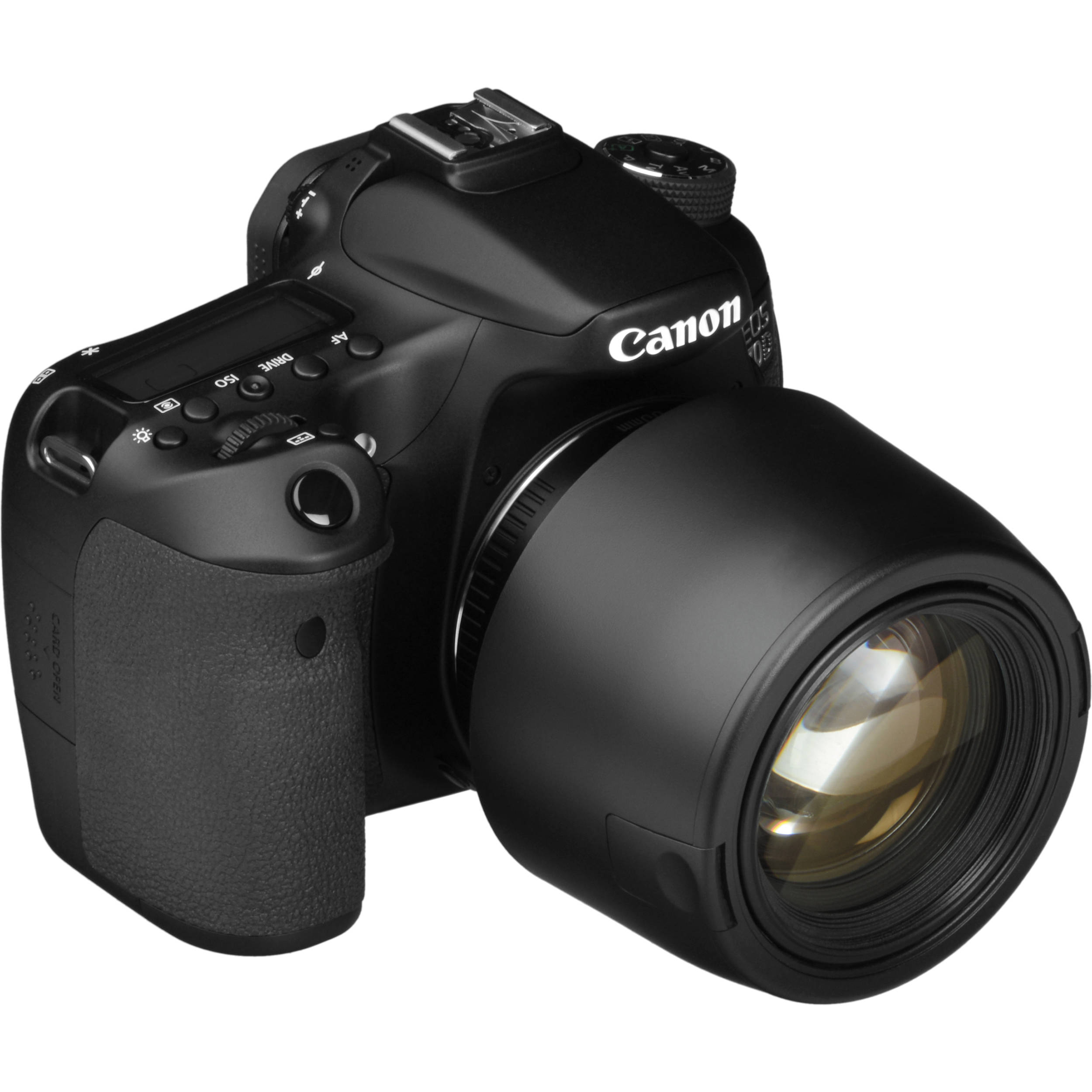 non brand ET-65II Dedicated Lens Hood 85/1.8 70-210mm