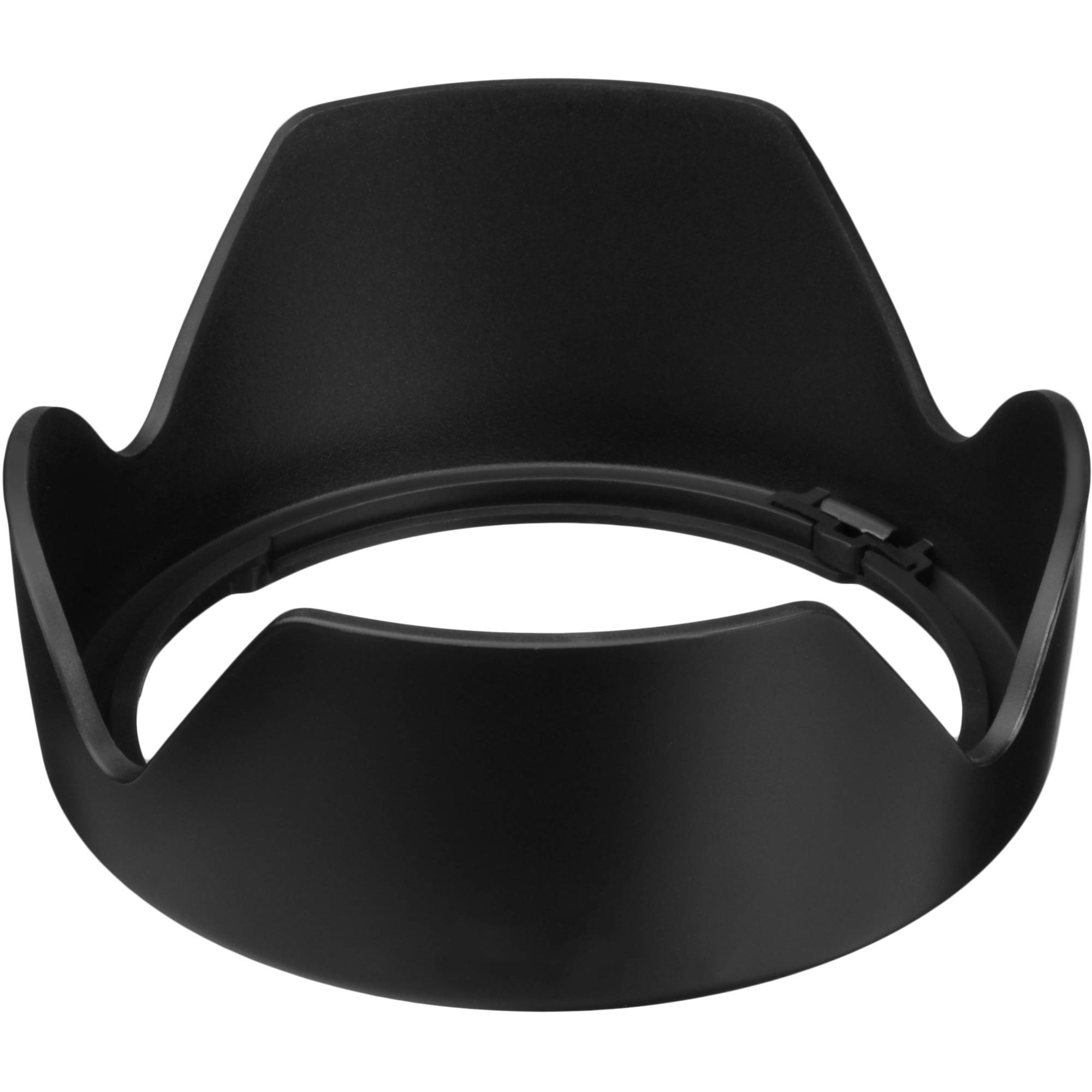 non brand EW-73B Lens Hood EF-S18-135mm