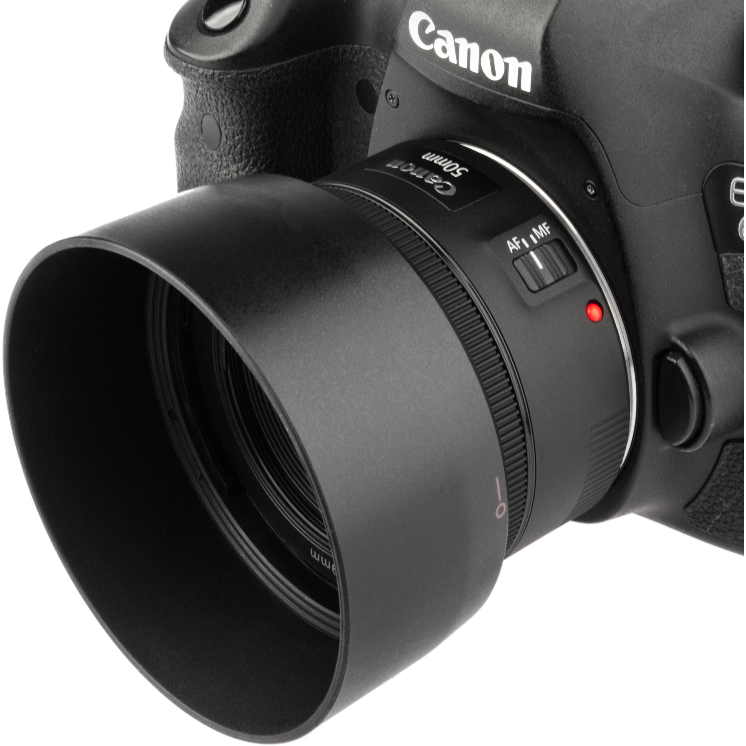 non brand EW-73B Lens Hood EF-S18-135mm