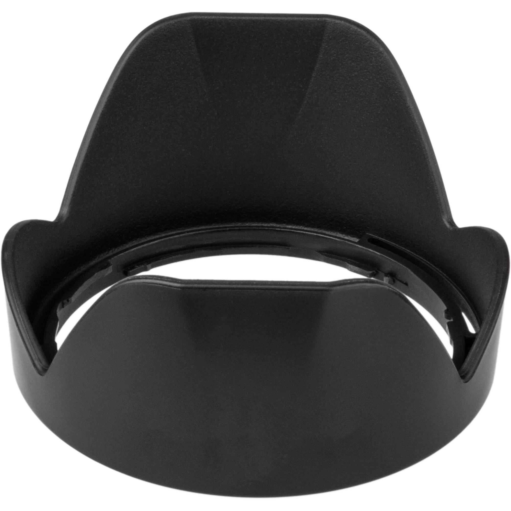 non brand HB-106-N Lens Hood AF-P18-55MM