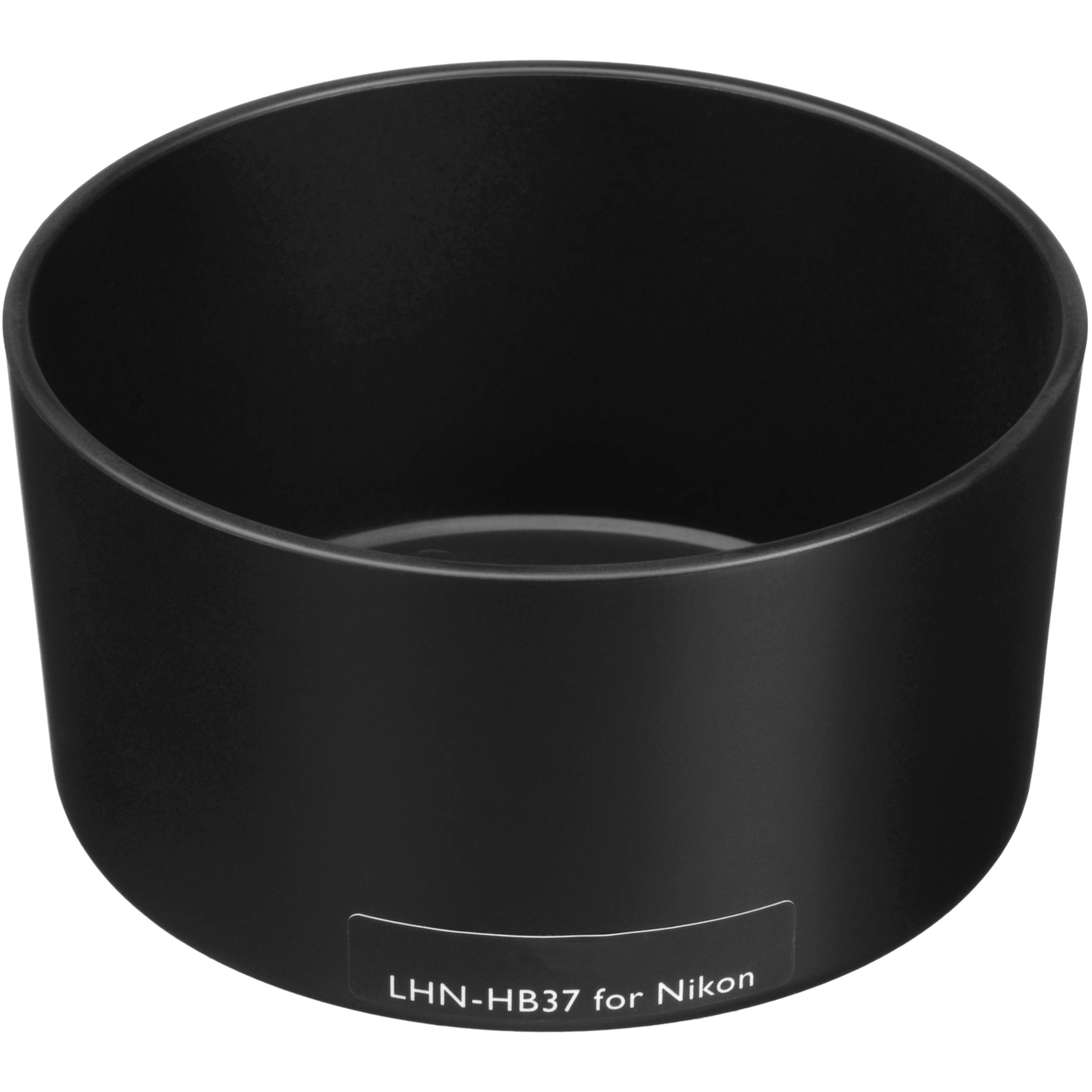 non brand HB-37 Lens Hood AF-55-200MM