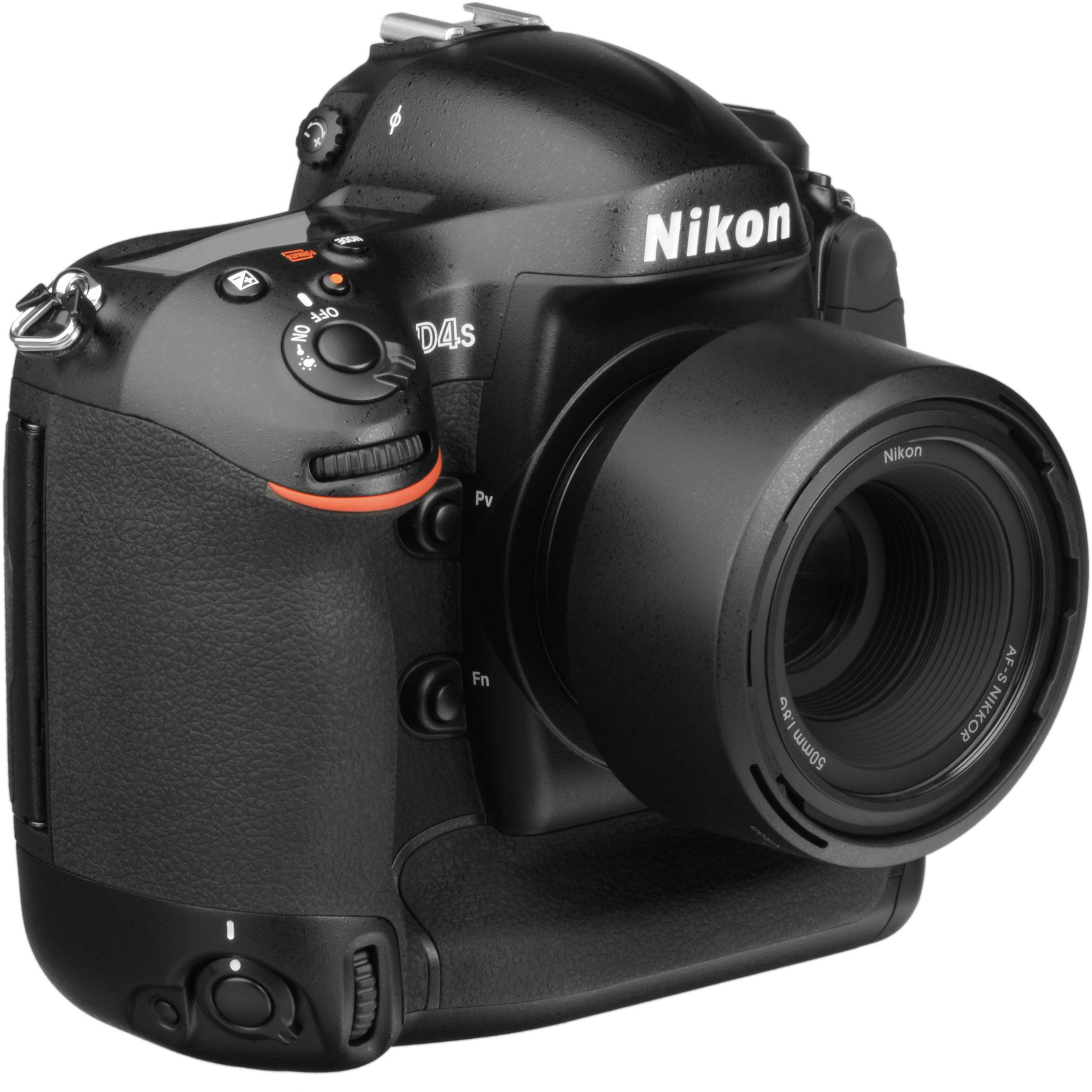 non brand HB-47 Lens Hood AF-S 50MM