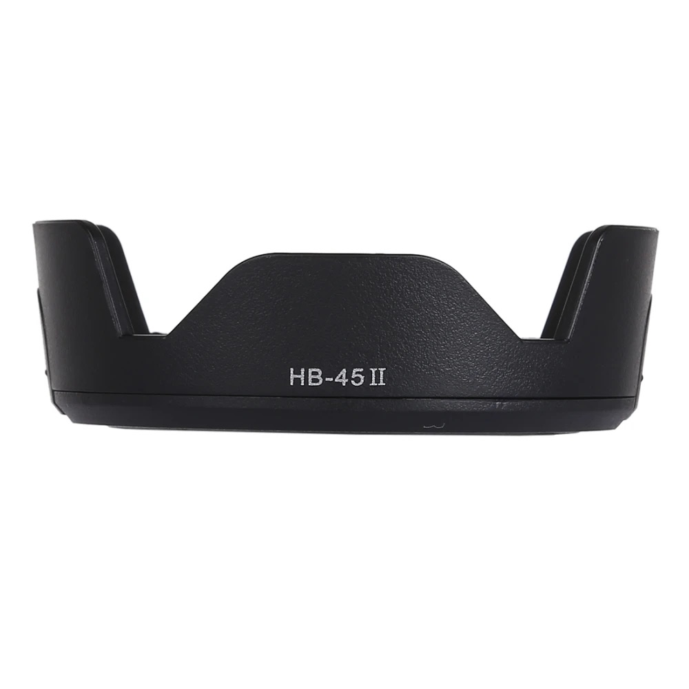 non brand HB-45 II Lens Hood AF-S 18-55MM