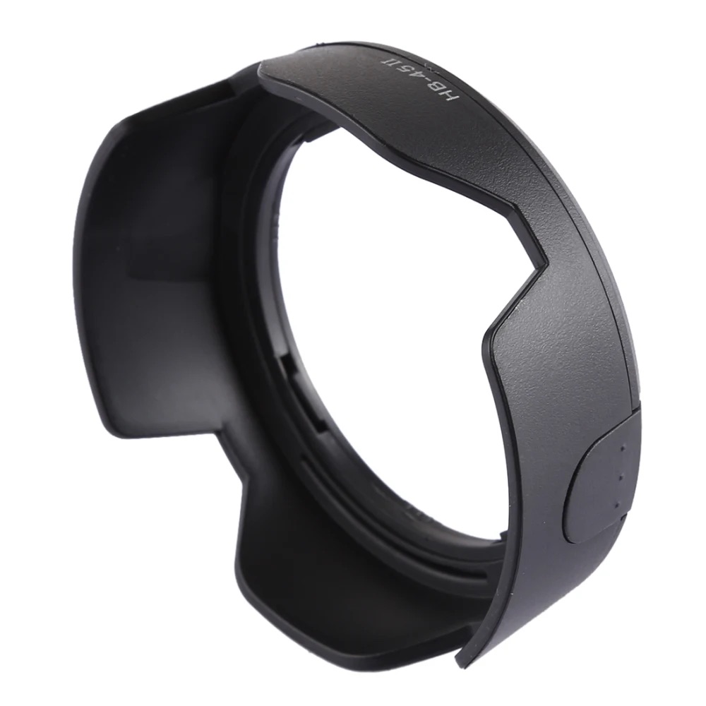 non brand HB-45 II Lens Hood AF-S 18-55MM