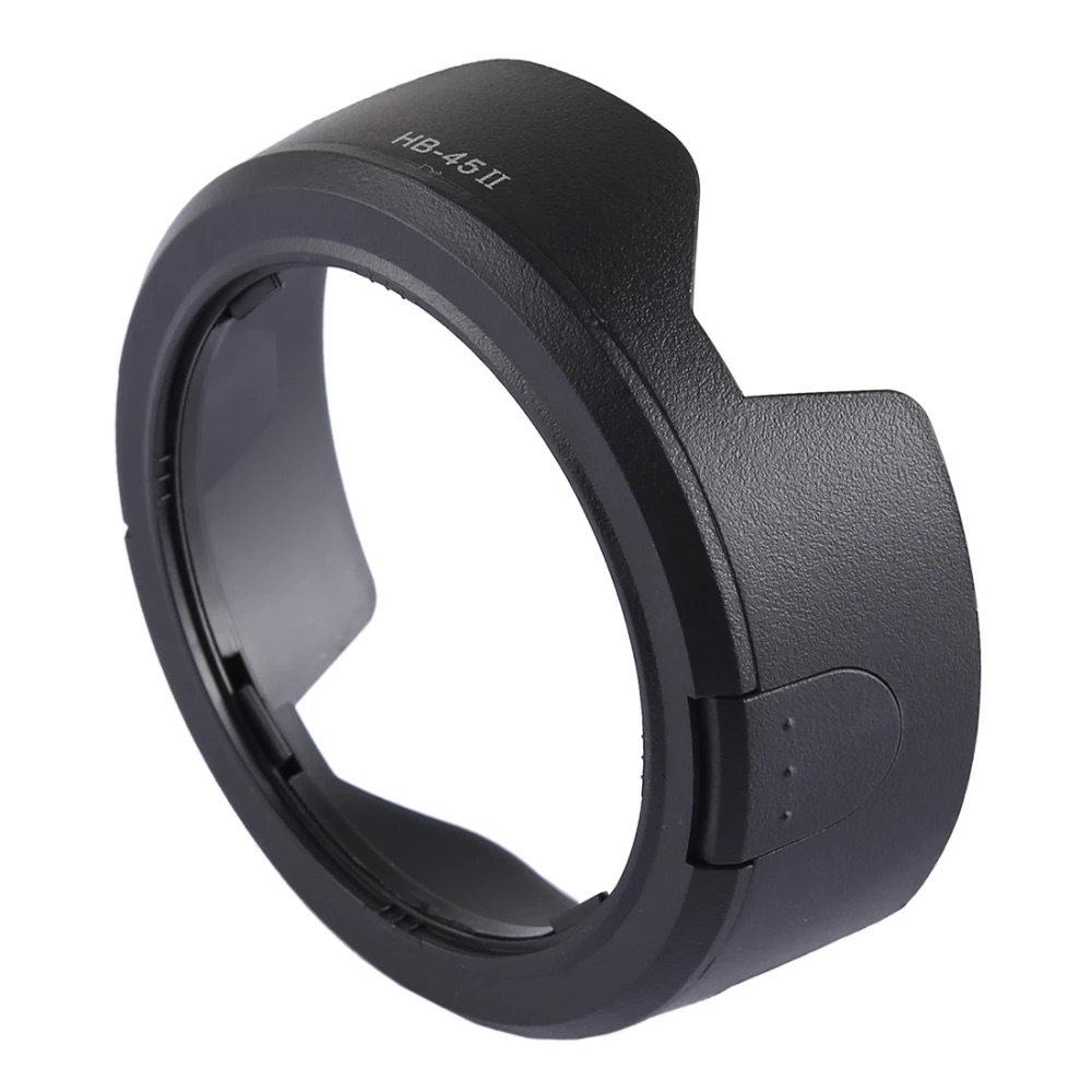 non brand HB-45 II Lens Hood AF-S 18-55MM