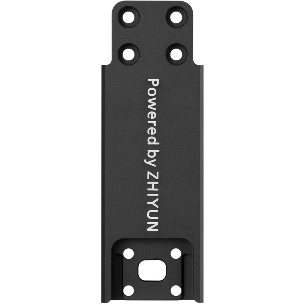 Zhiyun-Tech CRANE 3S Handheld Stabilizer