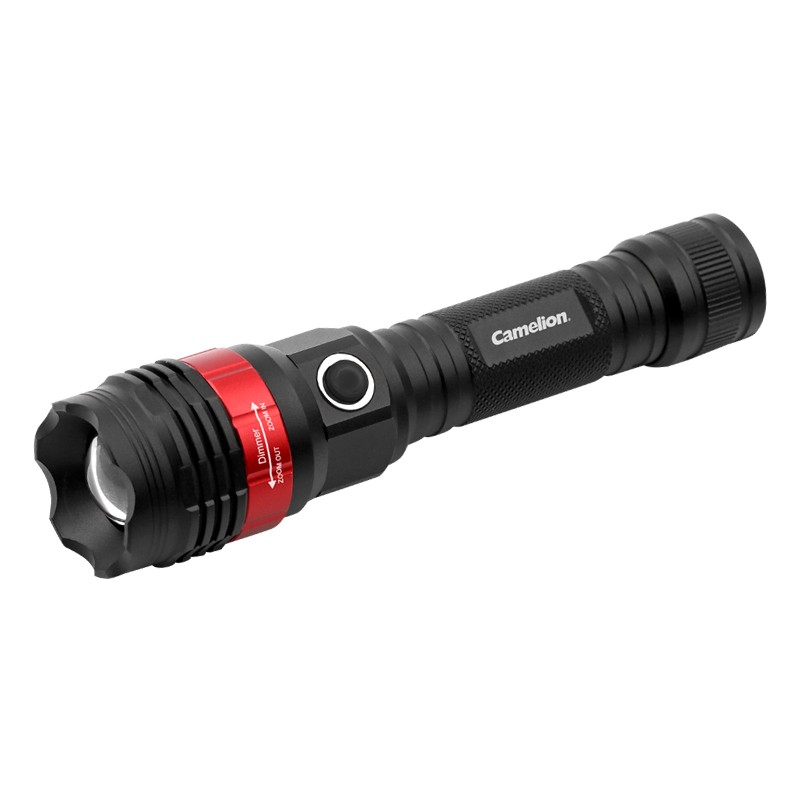 Camelion Led flashlight RT395