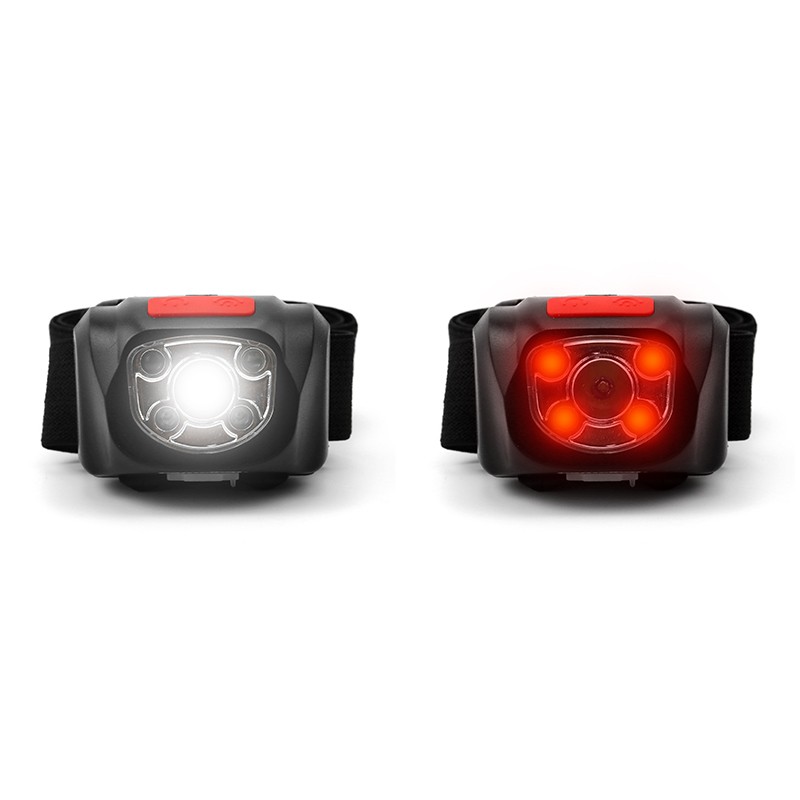 Camelion head flashlight RS-71