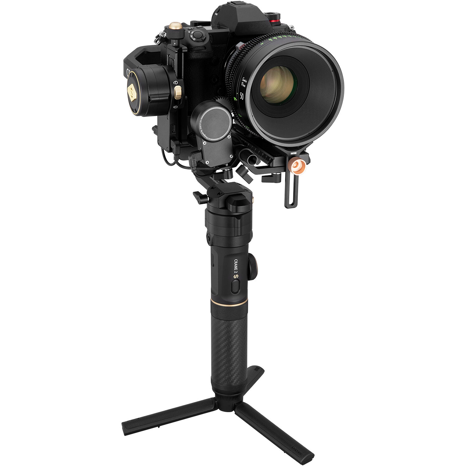 General 2 soft box with 4 lamp holder TL-4 kit