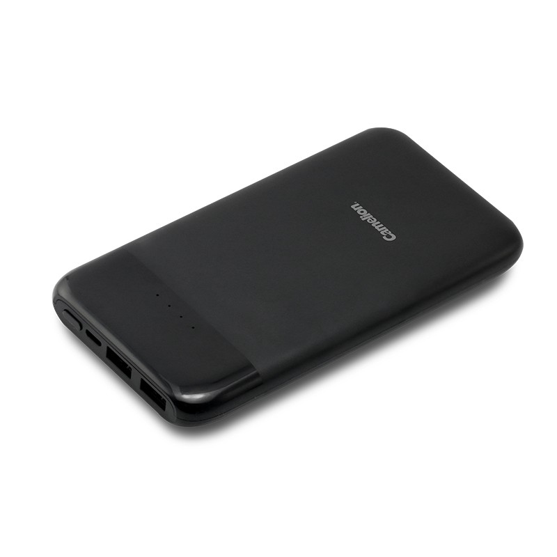Camelion dual power bank 10000mAh