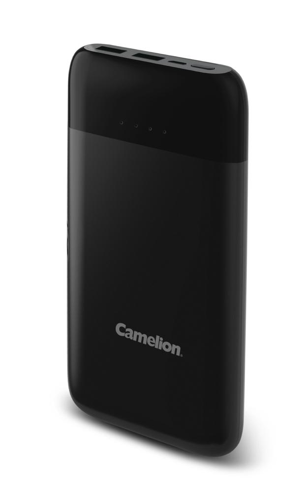 Camelion dual power bank 10000mAh