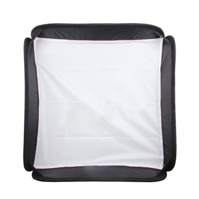 General Easy Soft Box for Flash 60CM (60)
