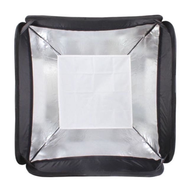 General Easy Soft Box for Flash 60CM (60)