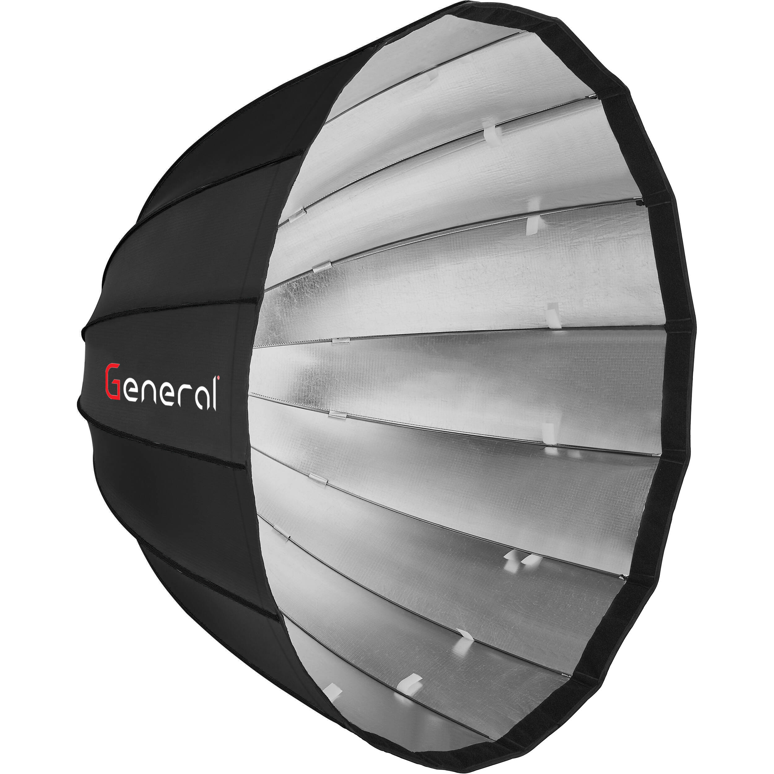 General Parabolicab easy open softbox  with Grid 90cm (90)