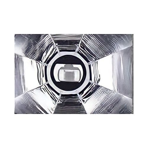 General easy octa for flash with Flash Bracket 90CM (90)