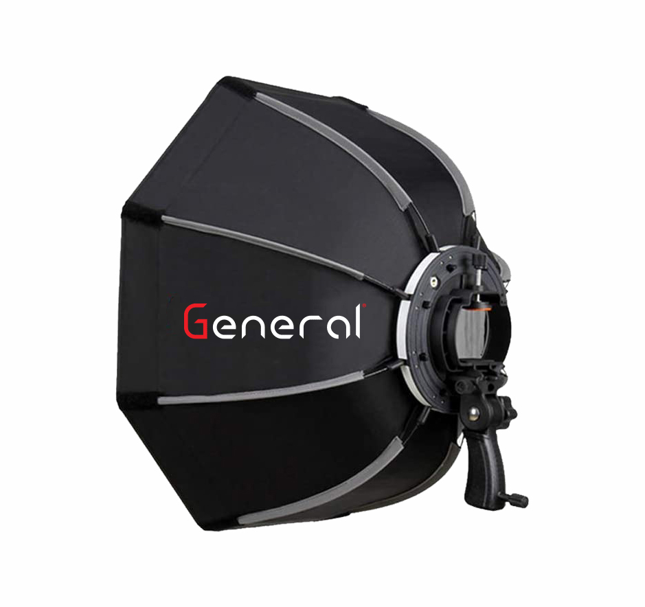 General easy octa for flash