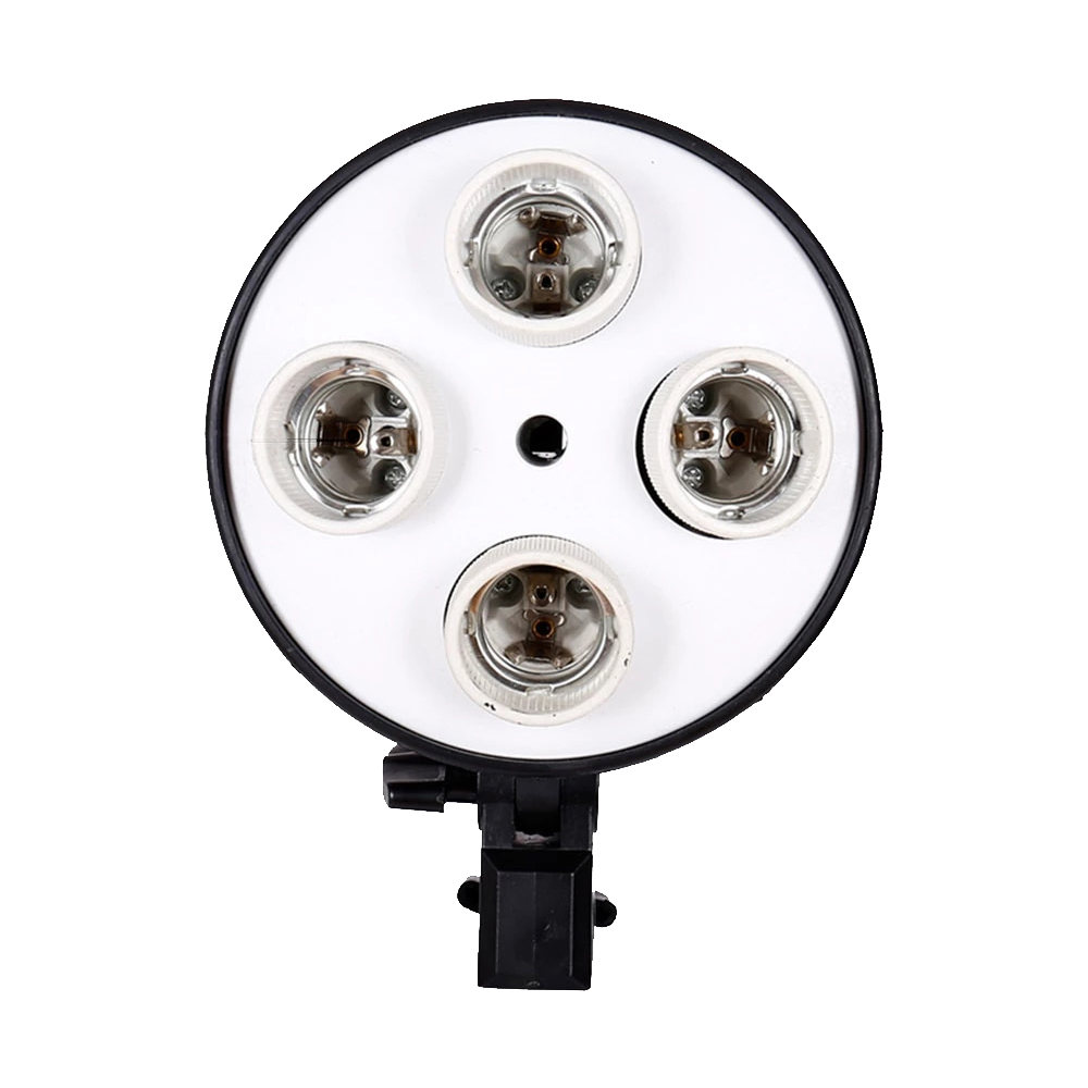 General soft box with 4 lamp holder TL-4