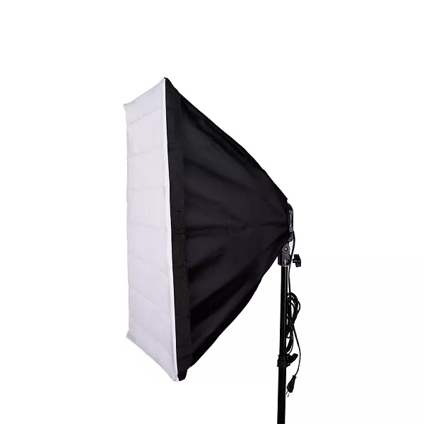 General soft box with 5 lamp holder TL-5
