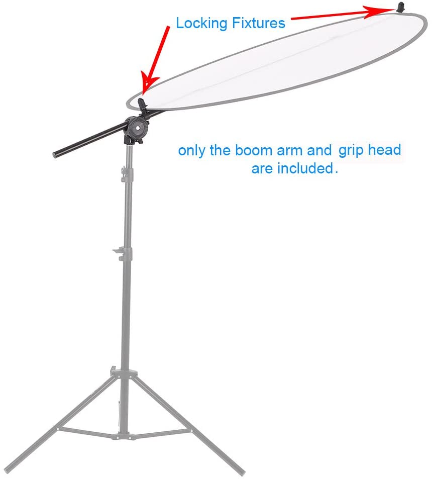 General Reflector Holder YS-519