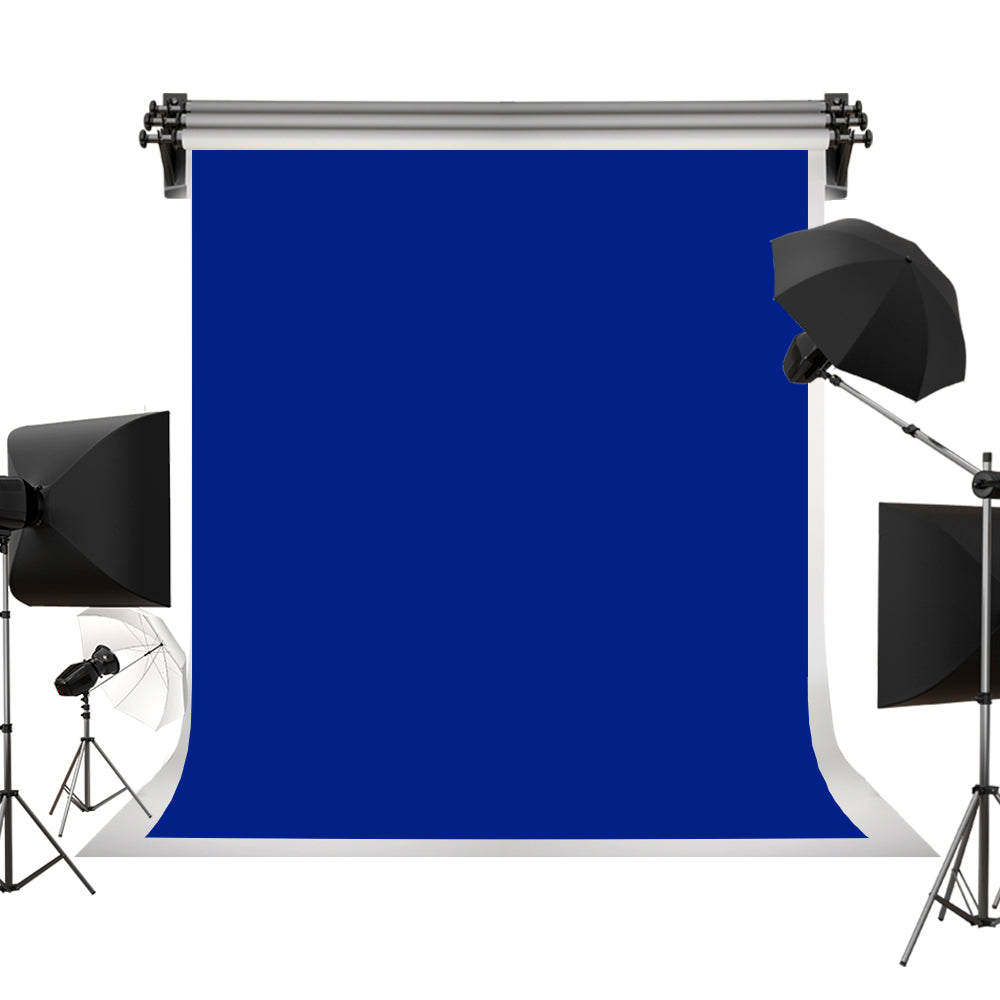 General cloth chroma 3*5 meters (Blue)
