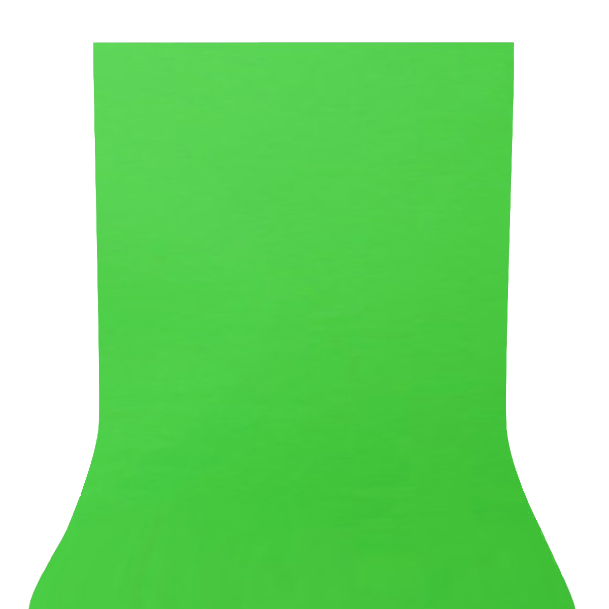 General cloth chroma 3*5 meters (Green)